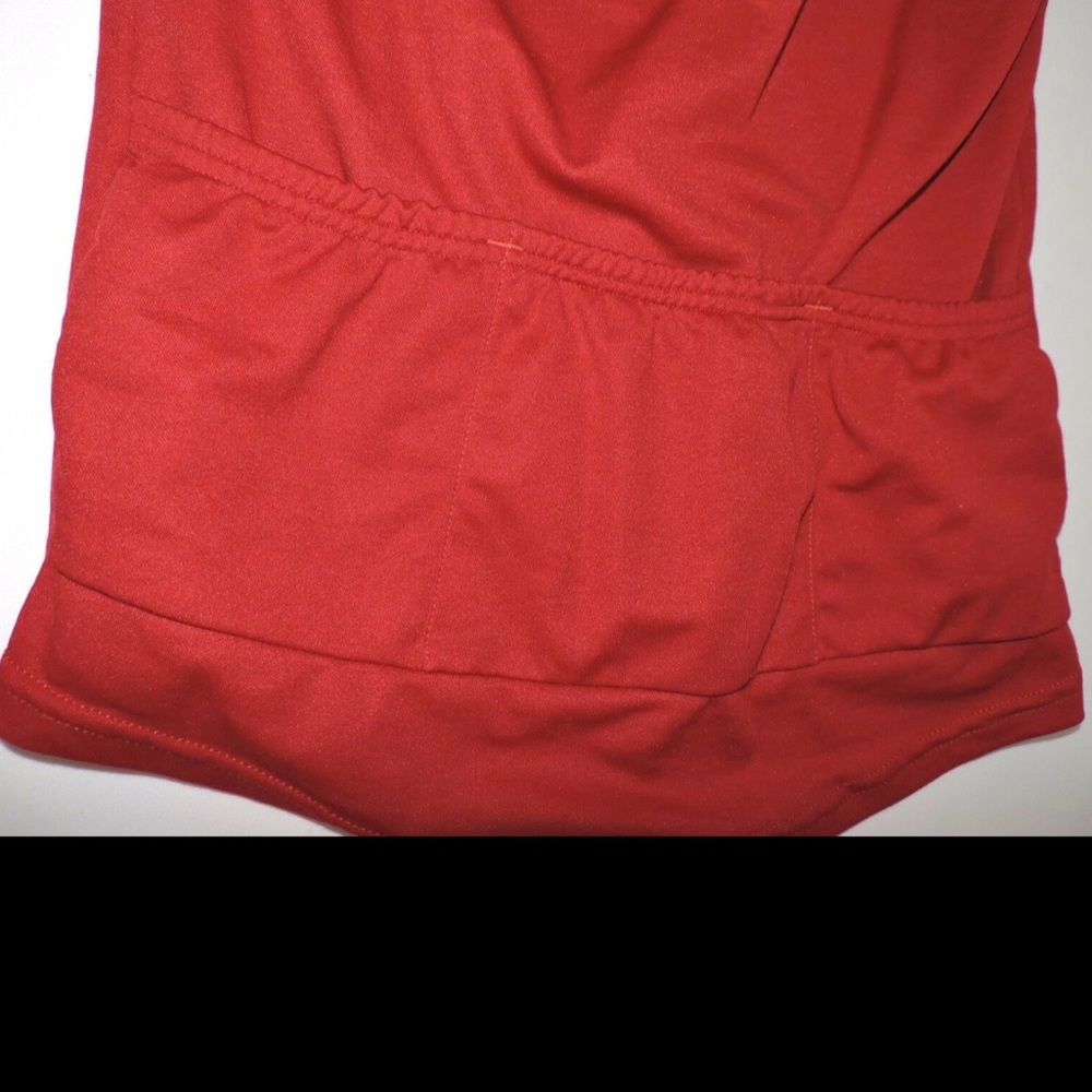Performance Technical Women’s Wear Cycling Shirt - Picture 8 of 10